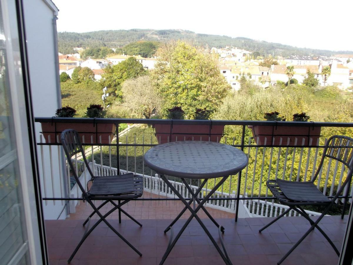 Апартаменти Amazing Exclusive Santiago De Compostela Vutsanclemente Екстер'єр фото